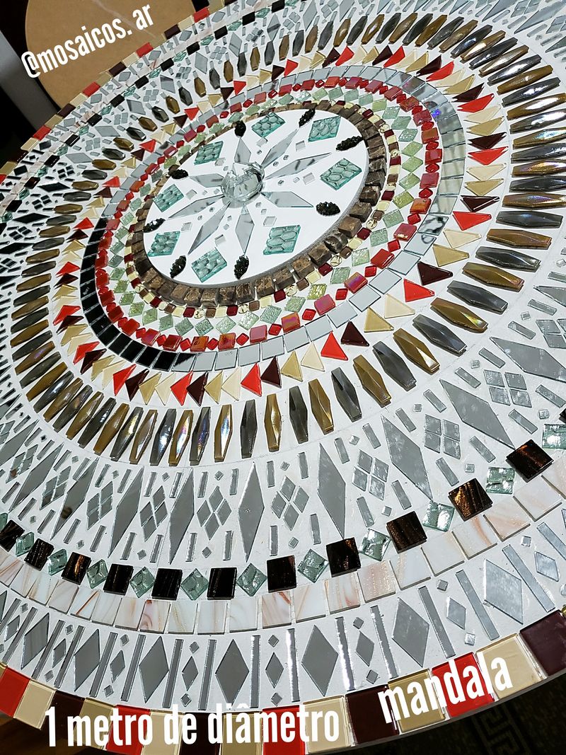 Quadro - Mandala